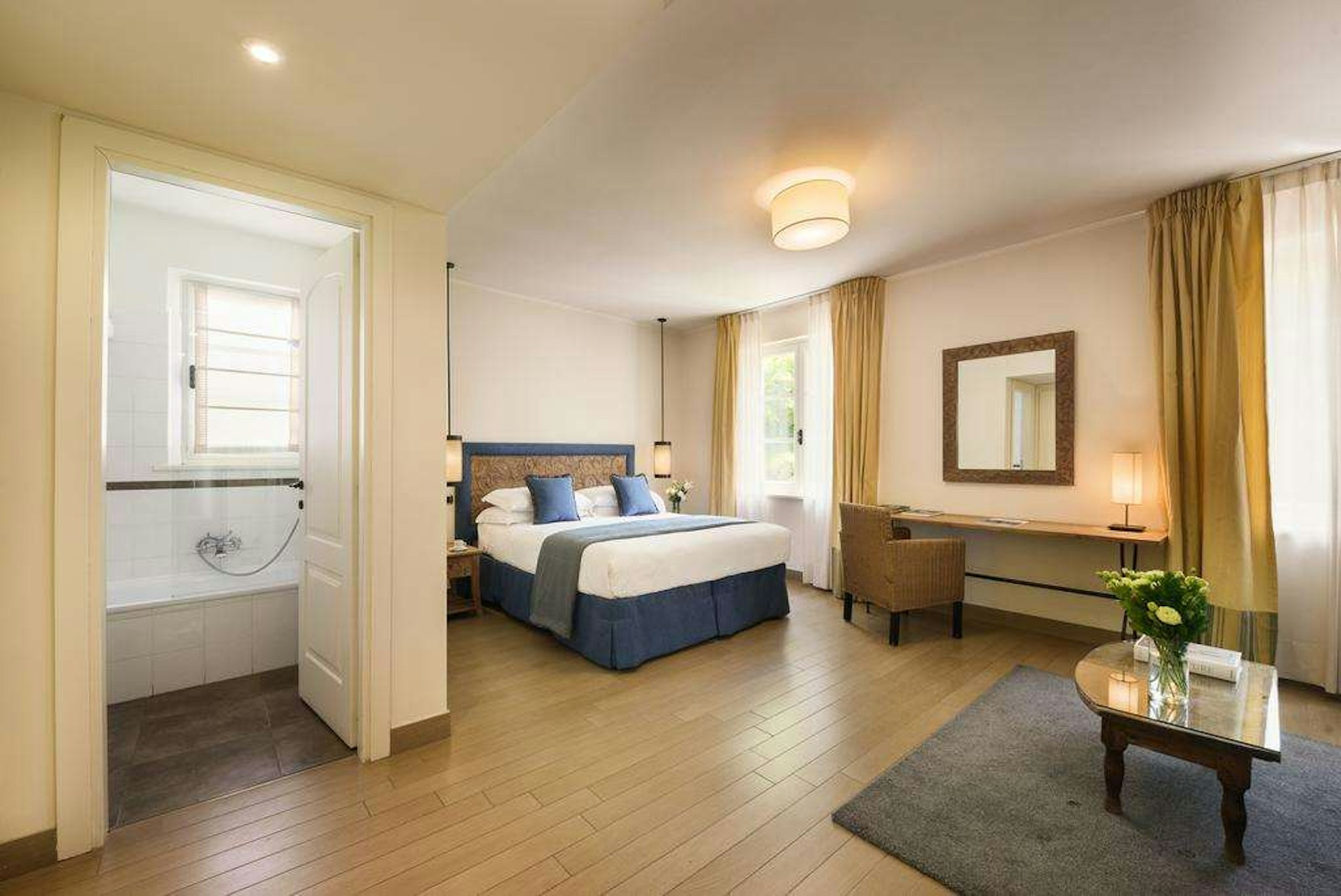 HOTEL VANNUCCI 11/46