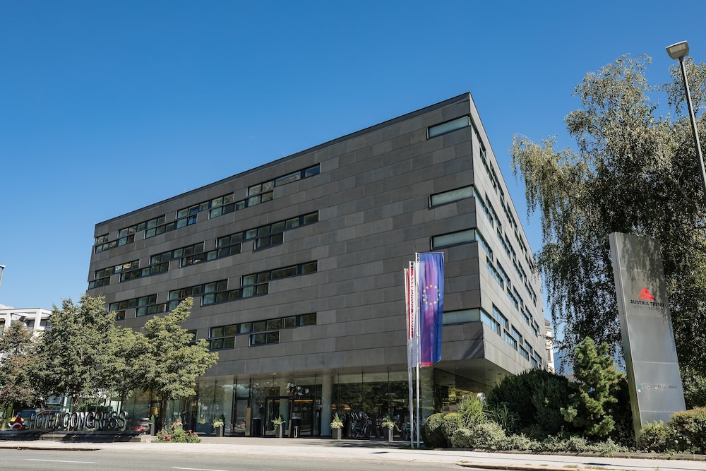 Austria Trend Hotel Congress Innsbruck 9/65