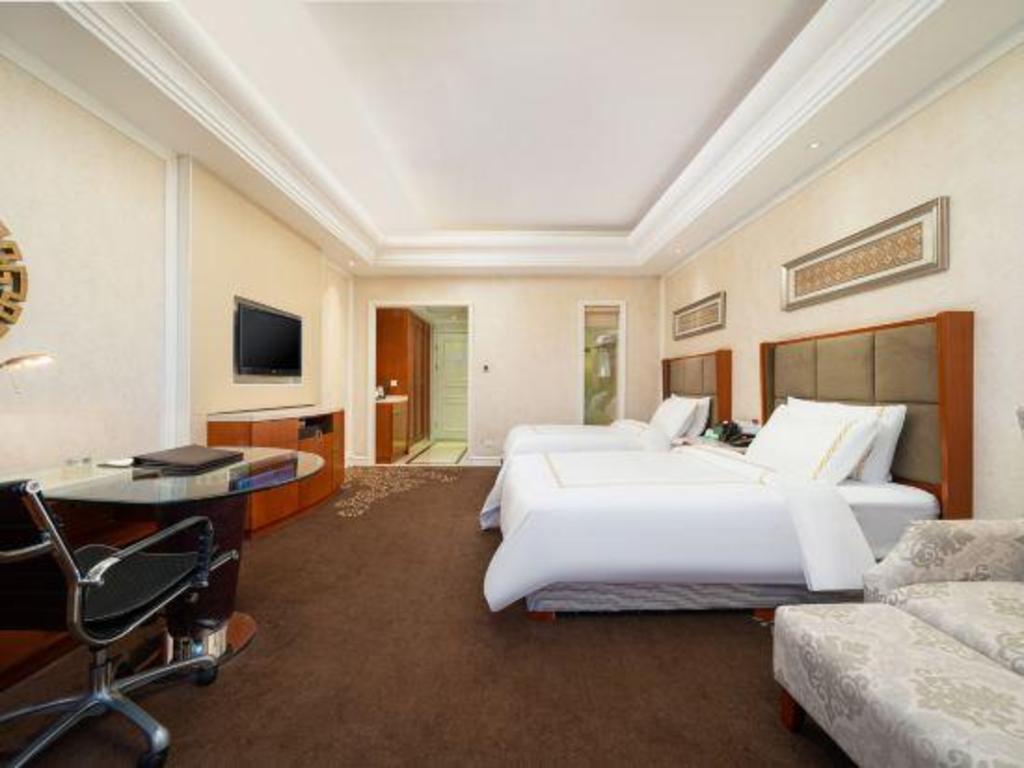 Hong Shan International Hotel 5/48