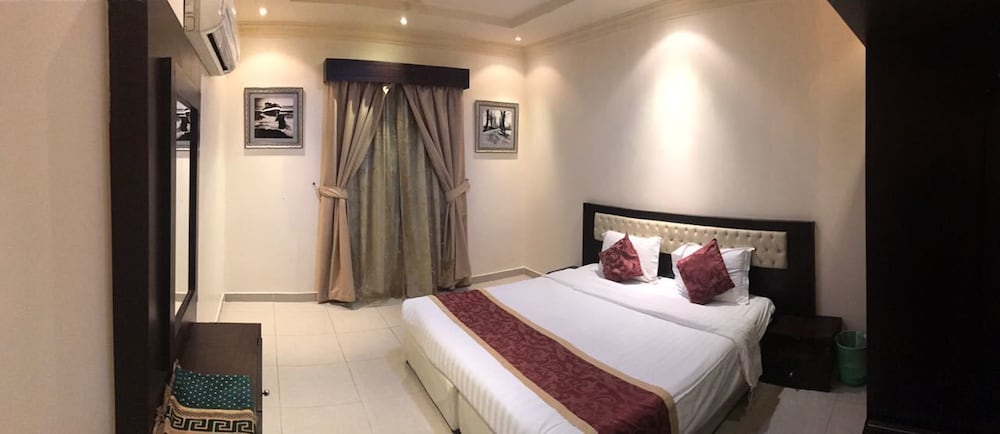 تالين القدس 2 للشقق الفندقية(Taleen Alquds 2 Serviced Apartments) 28/45