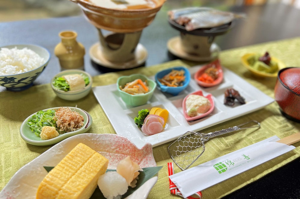 Watazen Ryokan 35/50