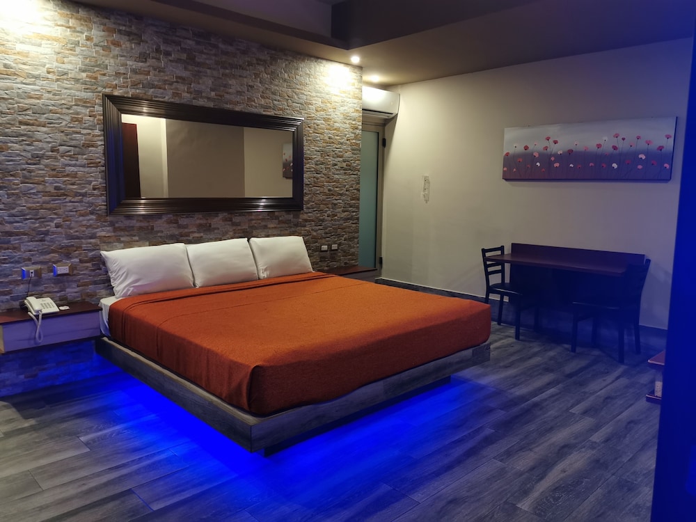Hotel Plaza Arteaga 20/44
