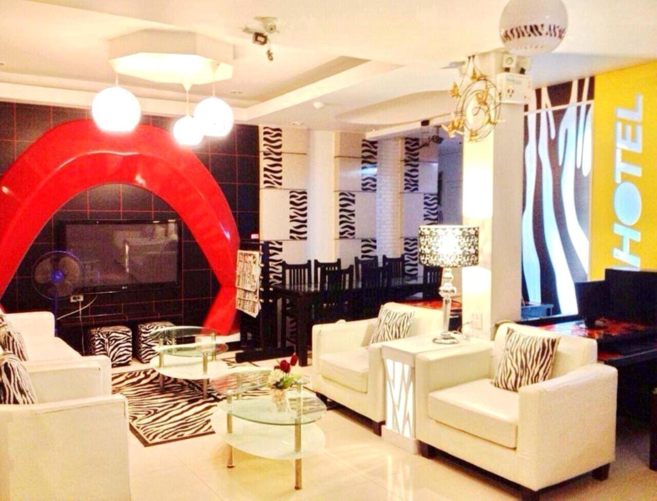 Win Hotel Phayao 21/27