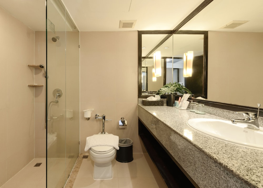 The Regent Cha Am Beach Resort 27/75