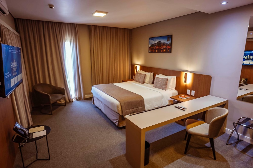 Hotel Royal Tulip Holambra 15/48