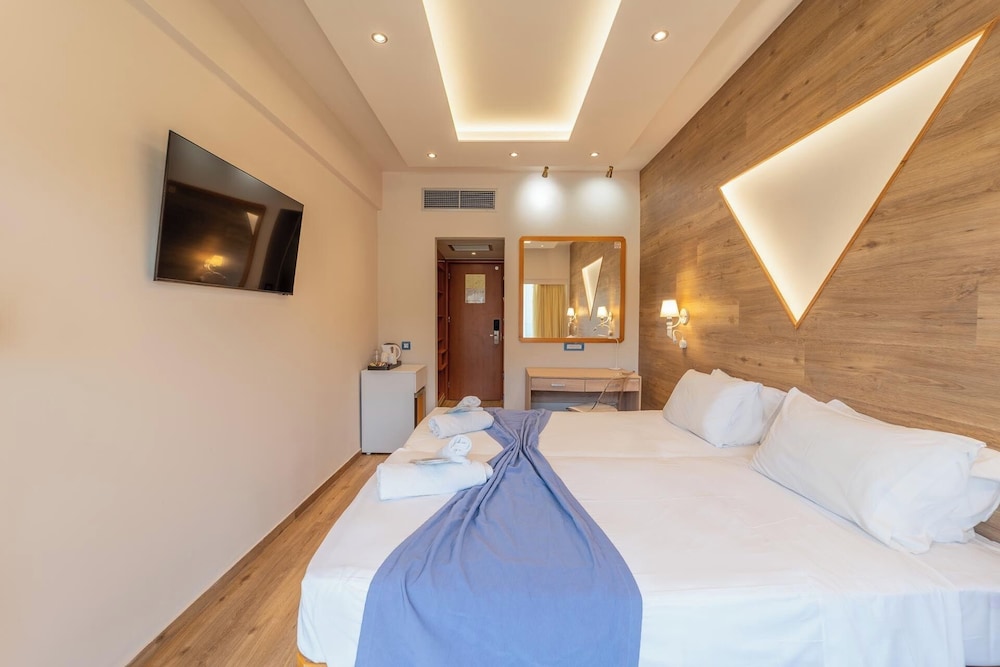 Arte Hotel 23/66