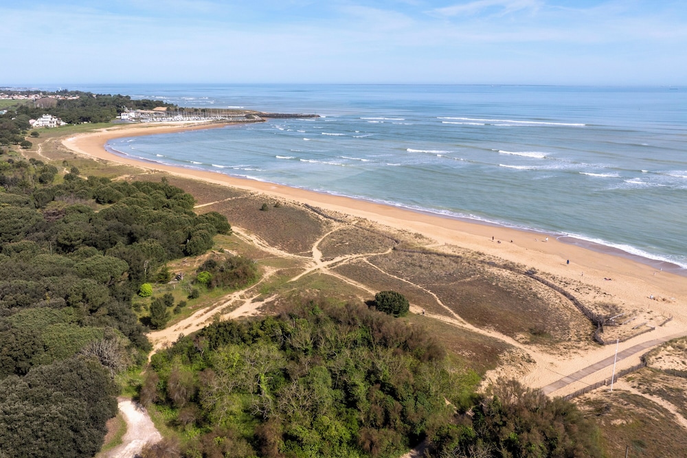 Terres De France - Hameaux Des Marines 34/48