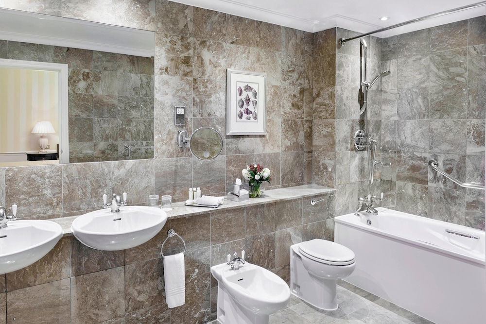 Grand Residences By Marriott - Mayfair-london 20/40