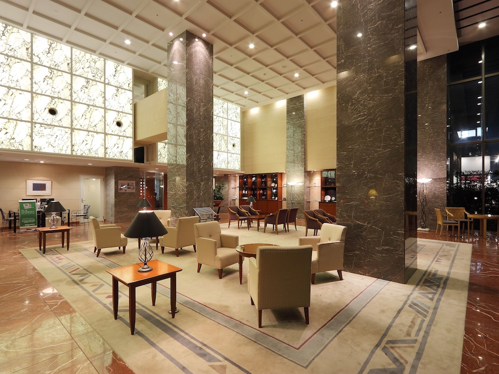 Hotel Jal City Tsukuba 49/69