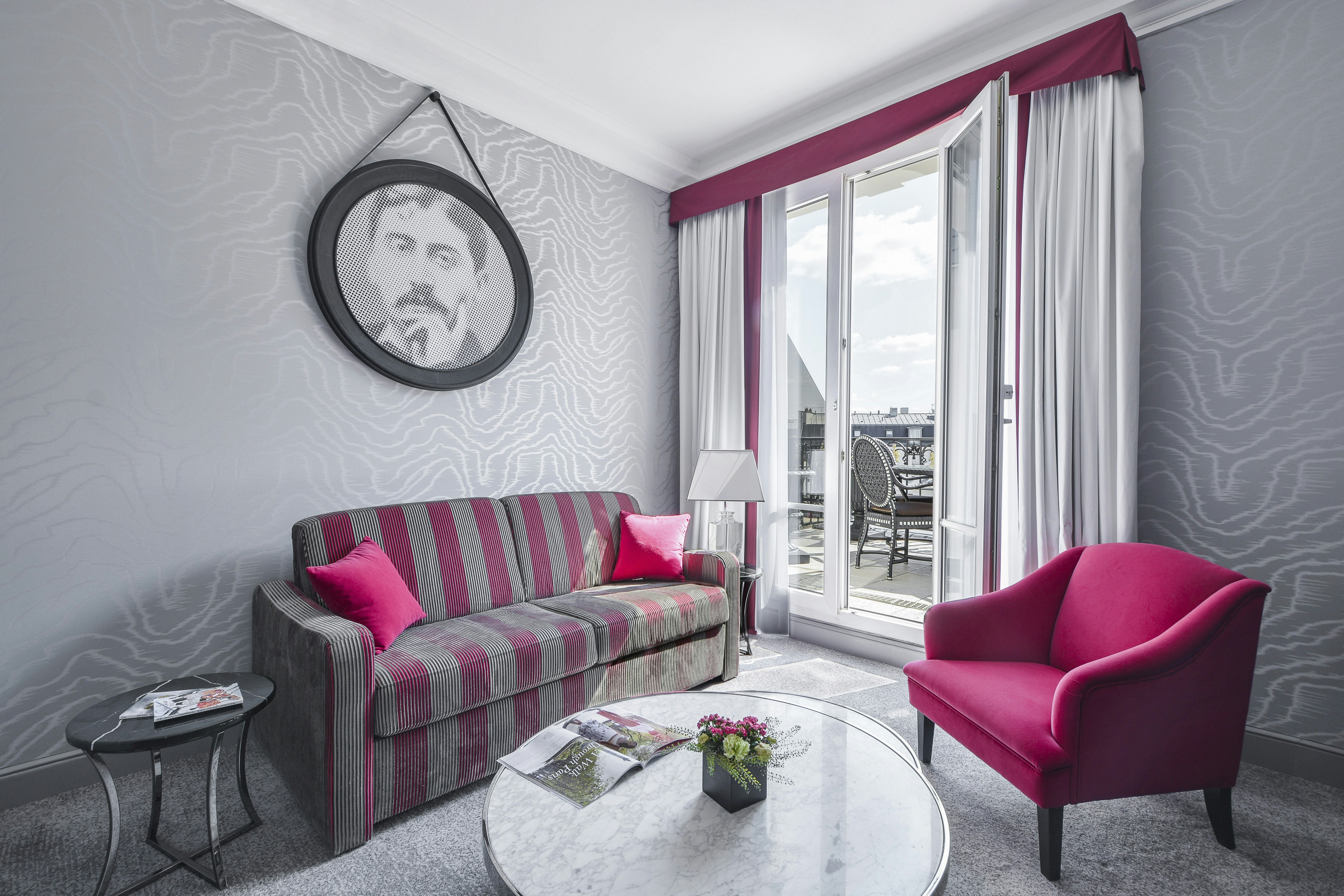 Maison Astor Paris Curio Collection By Hilton 26/43