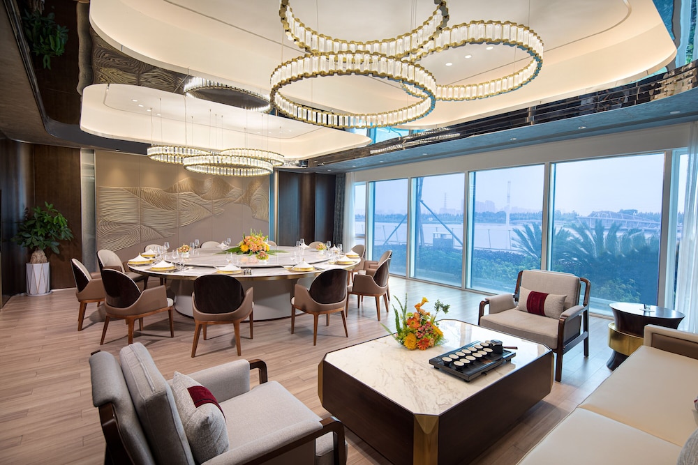 Wyndham Garden Jinjiang 55/65