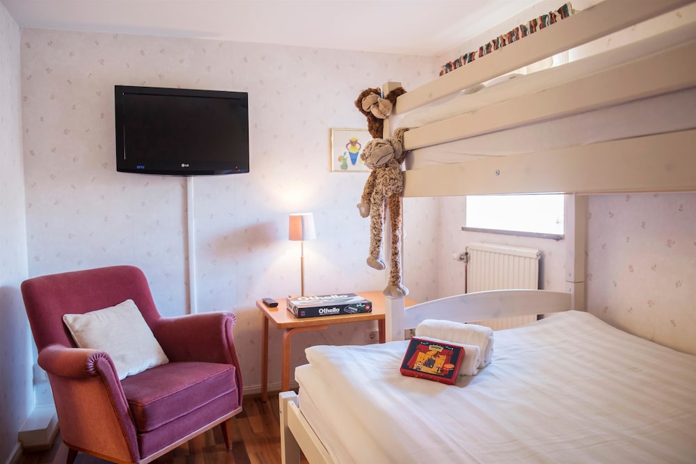 Best Western Strand Hotel 50/60