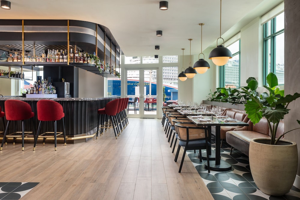 Hotel Rumbao, a Tribute Portfolio Hotel 50/65