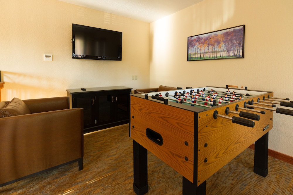 Mountain Retreat Resort 36/51