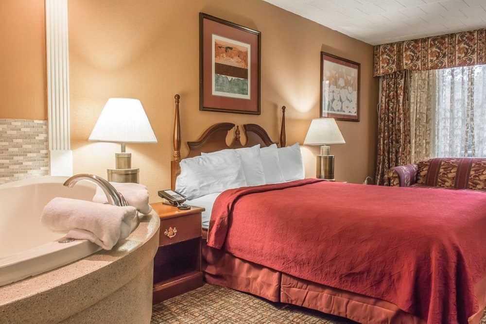 FairBridge Inn & Suites Poconos 9/29