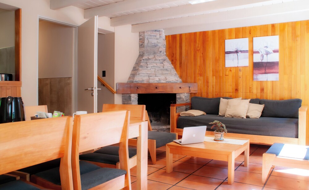 Las Cumbres Apart And Suites 20/40