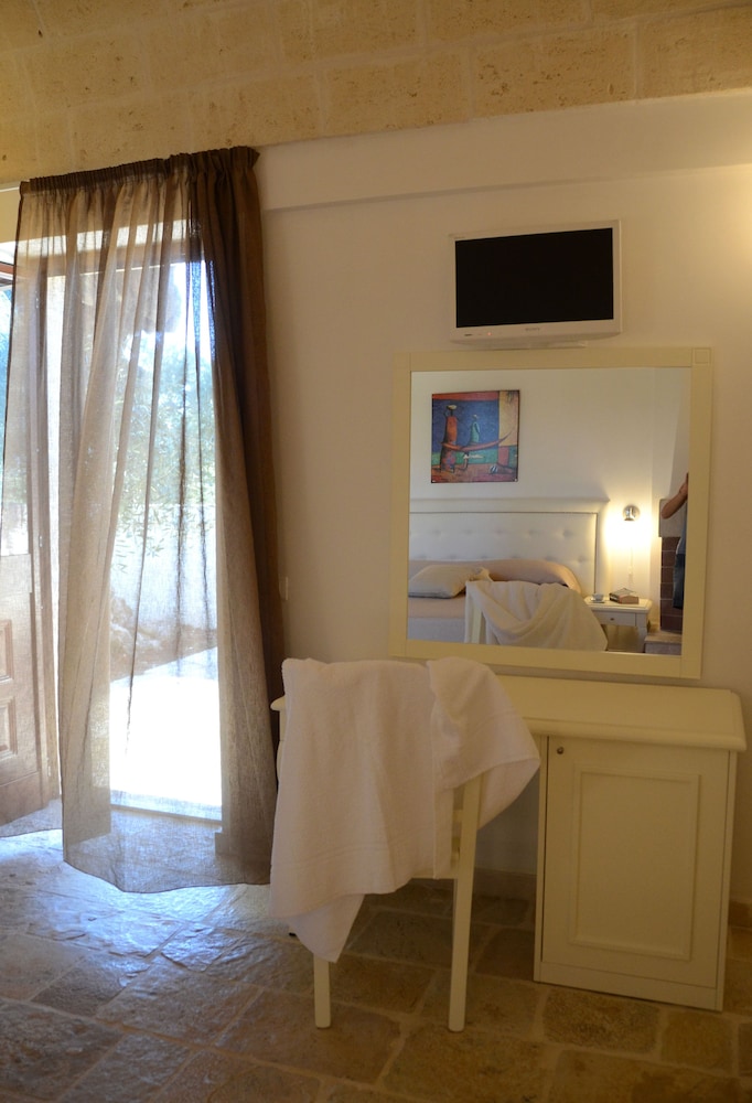 Agriturismo Masseria San Leonardo 4/22