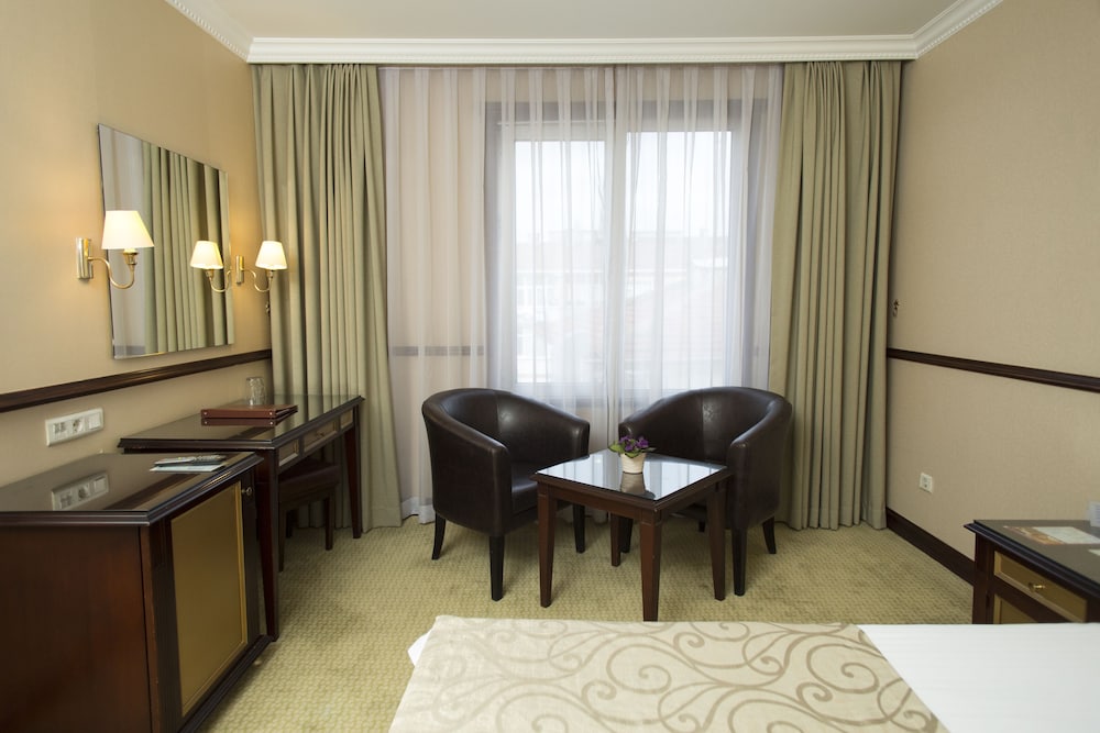 Topkapi Inter Istanbul Hotel 50/69