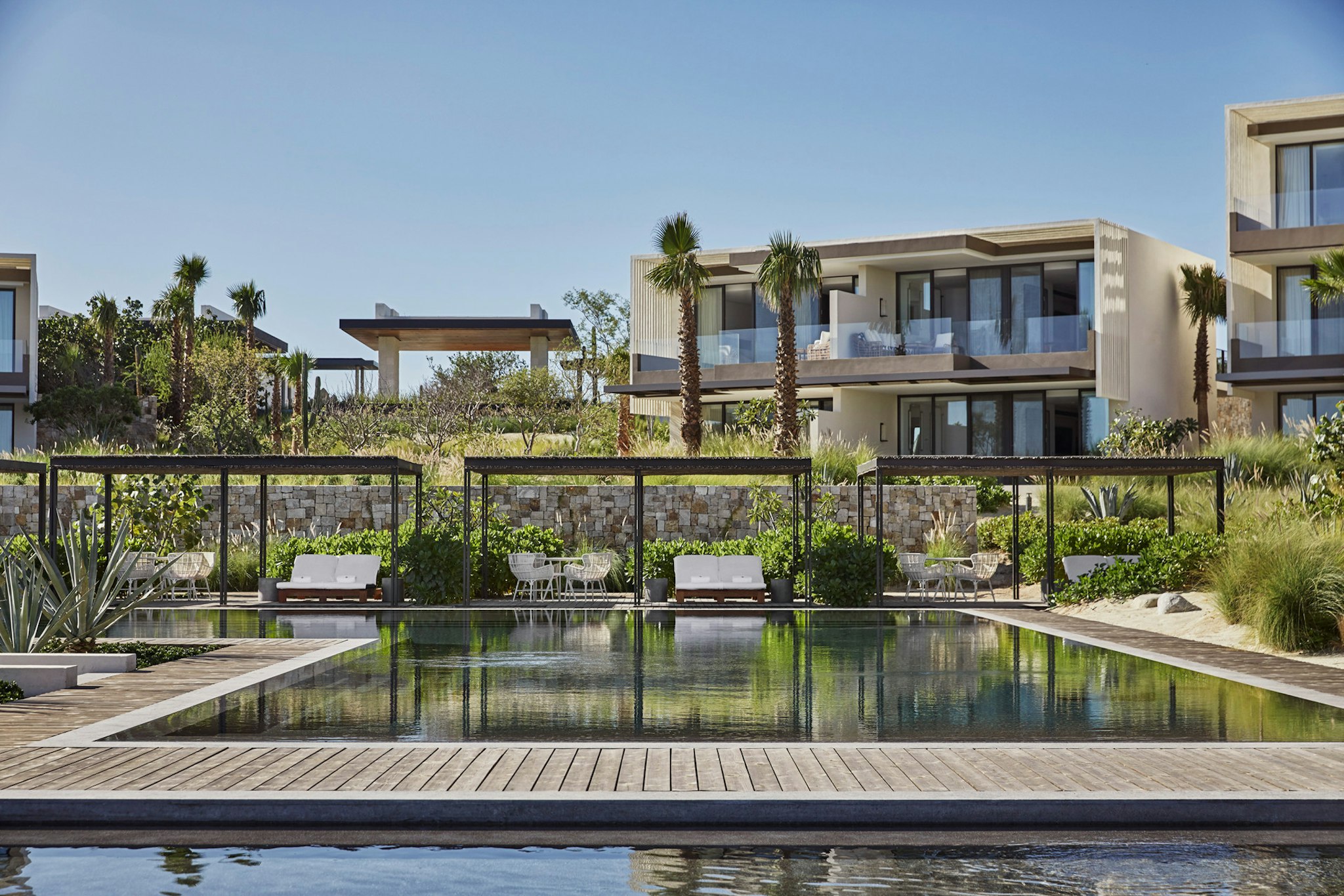 Four Seasons Resort Los Cabos at Costa Palmas 38/48
