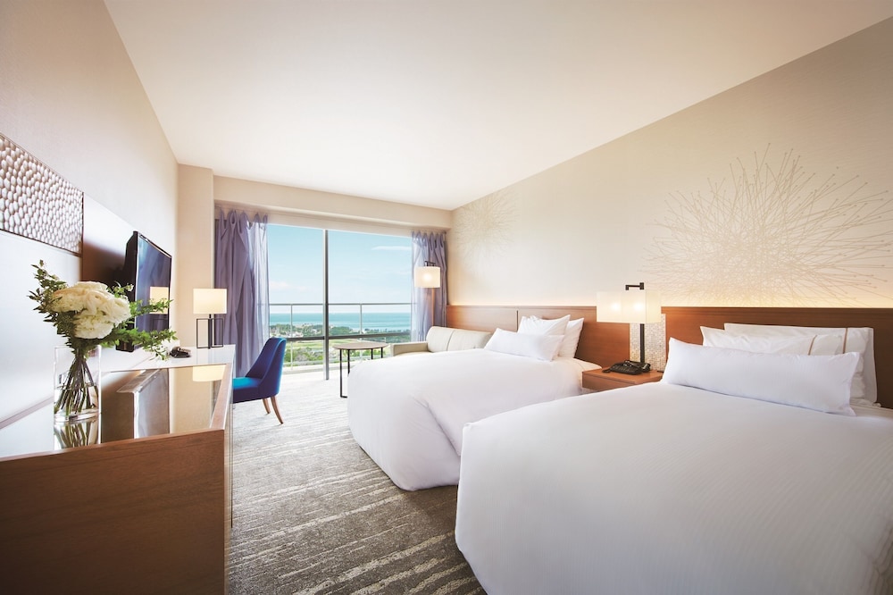 Superior, Twin Beds, Panoramic View, Precious Floor