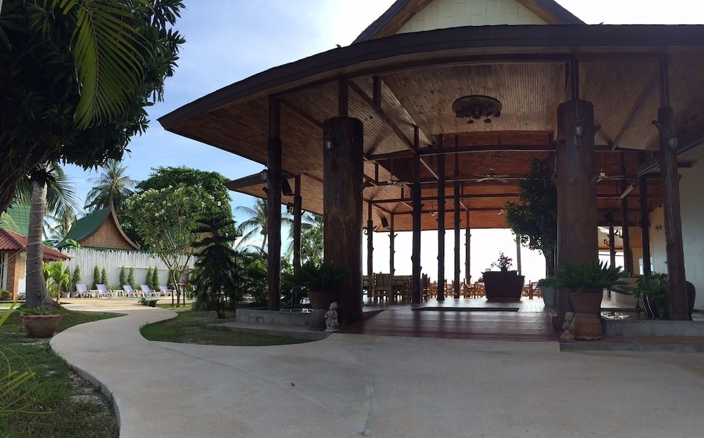 Phangan Cabana Resort 6/50