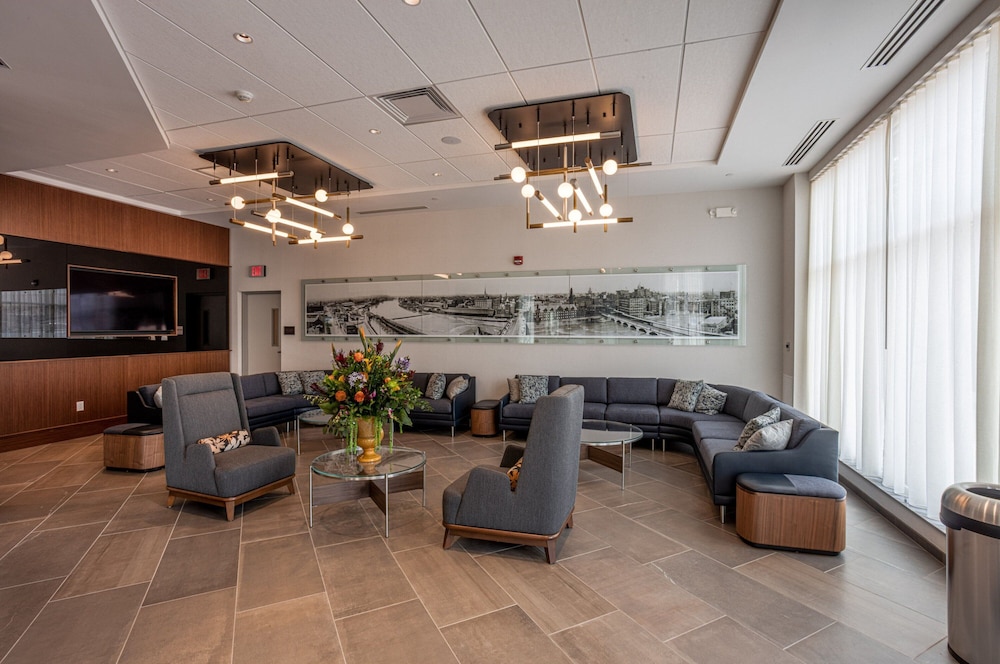 Courtyard by Marriott Rochester Downtown 18/33