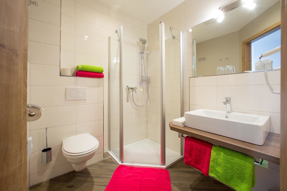Hotel Gastehaus Bauer garni 46/50