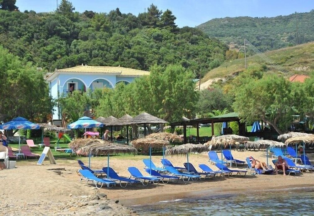 Fiore Beach Studios 20/41