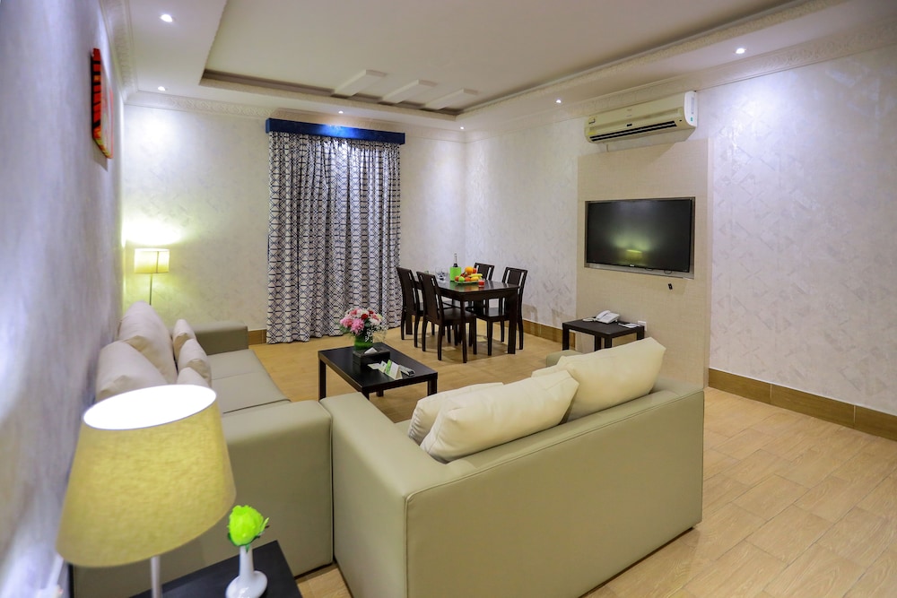 تايم المروج للشقق الفندقية(TIME Al Muruj Hotel Apartments) 23/31