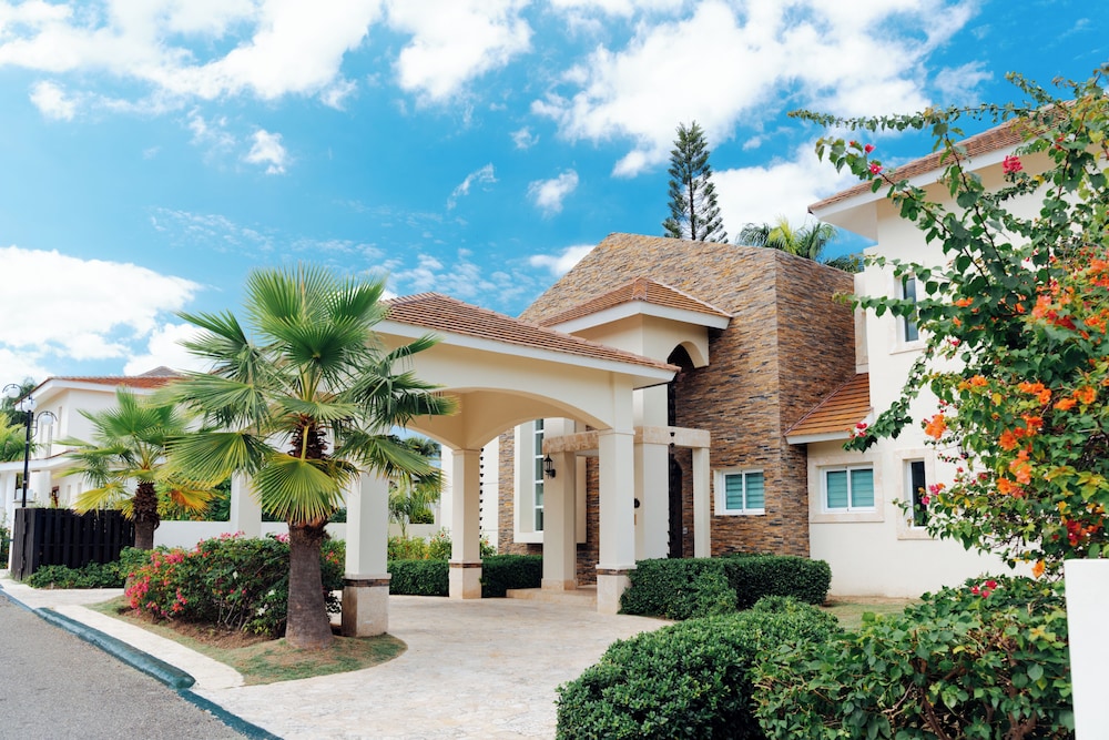 The Cliff 6 Bed Villa - All Inclusive 3/48