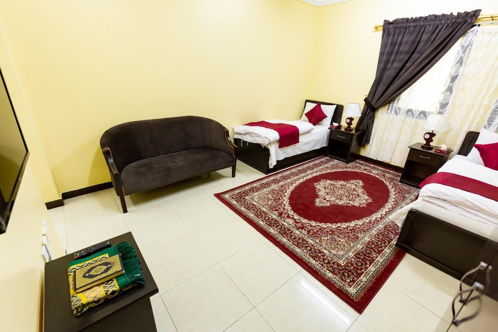 العييري للشقق المفروشة المدينة المنورة 9(Al Eairy Furnished Apartments Al Madinah 9) 31/48