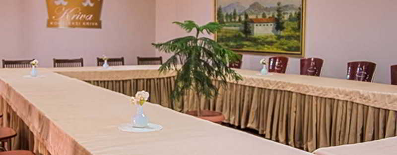 Kriva Hotel 18/24