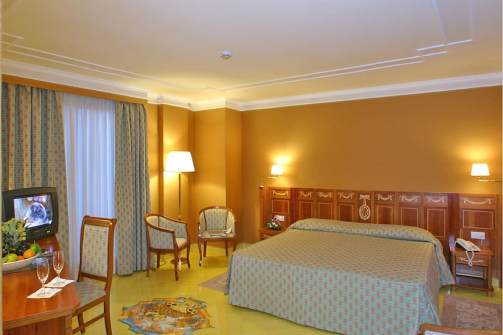 Grand Hotel La Pace - Adults Only 14/57