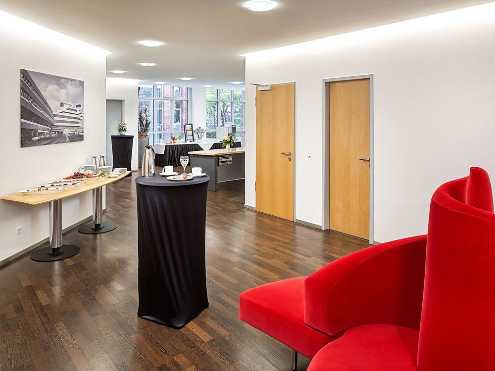 Victor S Residenz Berlin Tegel Formely Quality Berlin Tegel 24/24