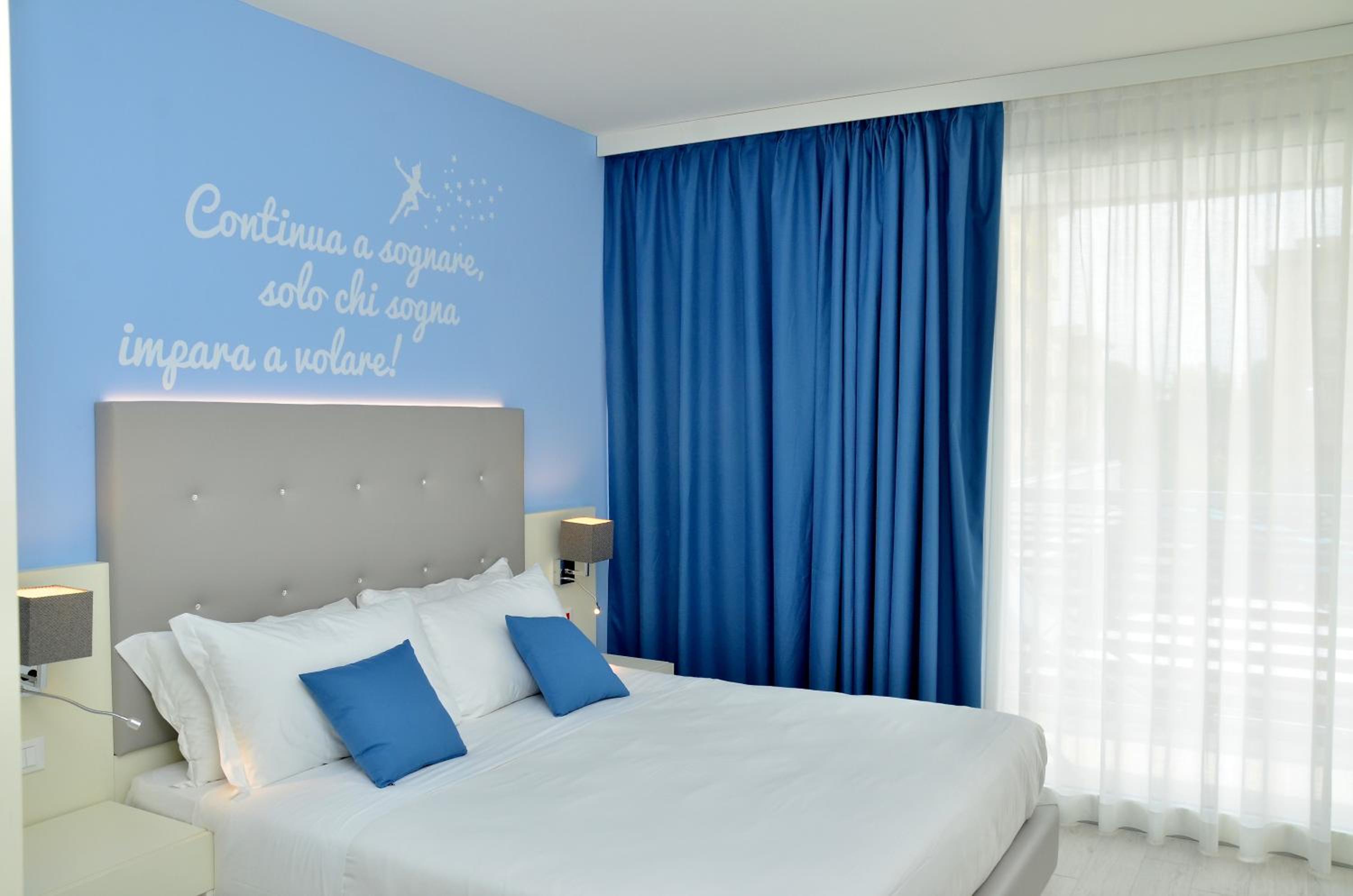 Hotel Amburgo 17/50