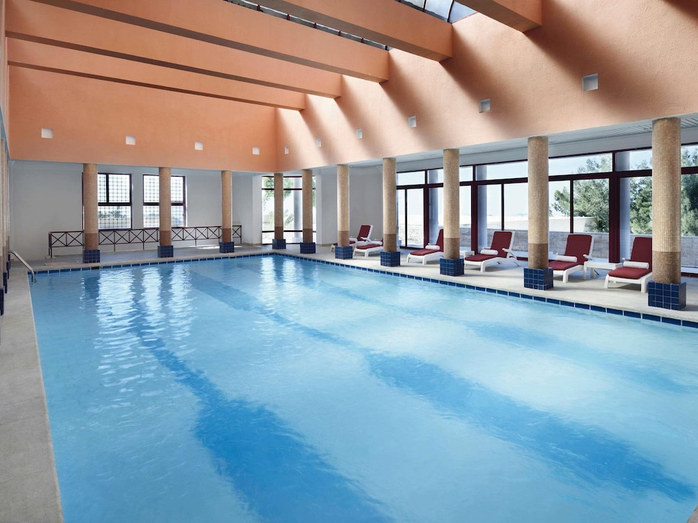Grand Mercure Petra 40/91