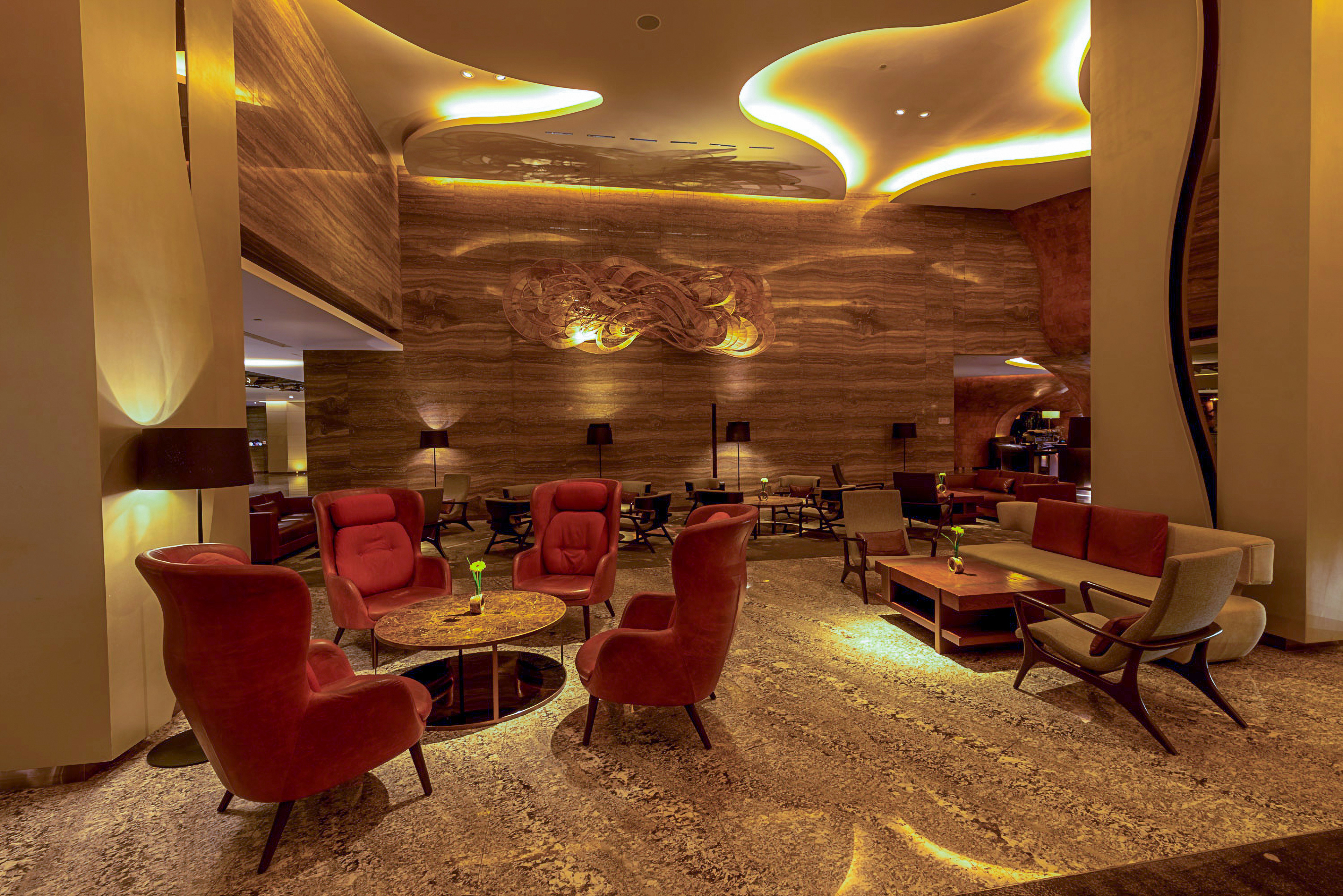 Hilton Hotel Colombo 74/80