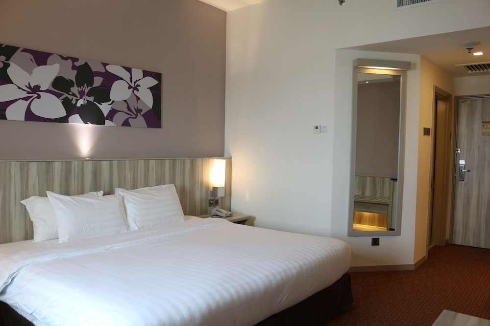 Sunway Hotel Seberang Jaya 8/36