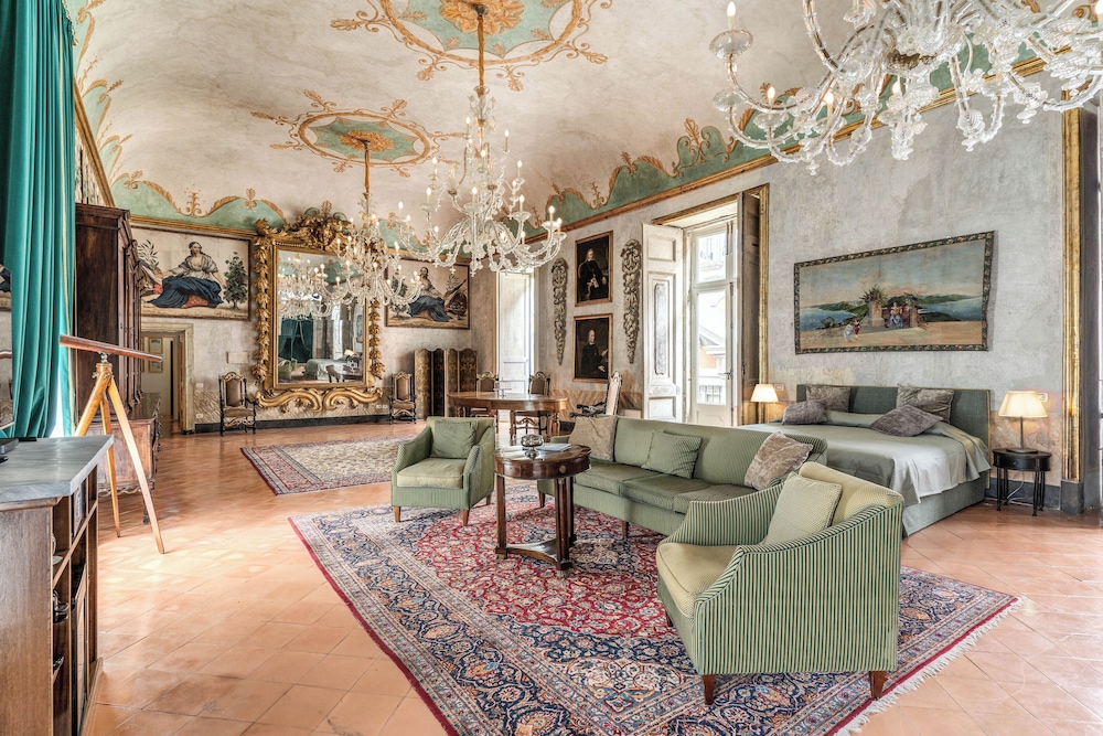 Palazzo Doria Suites 29/50