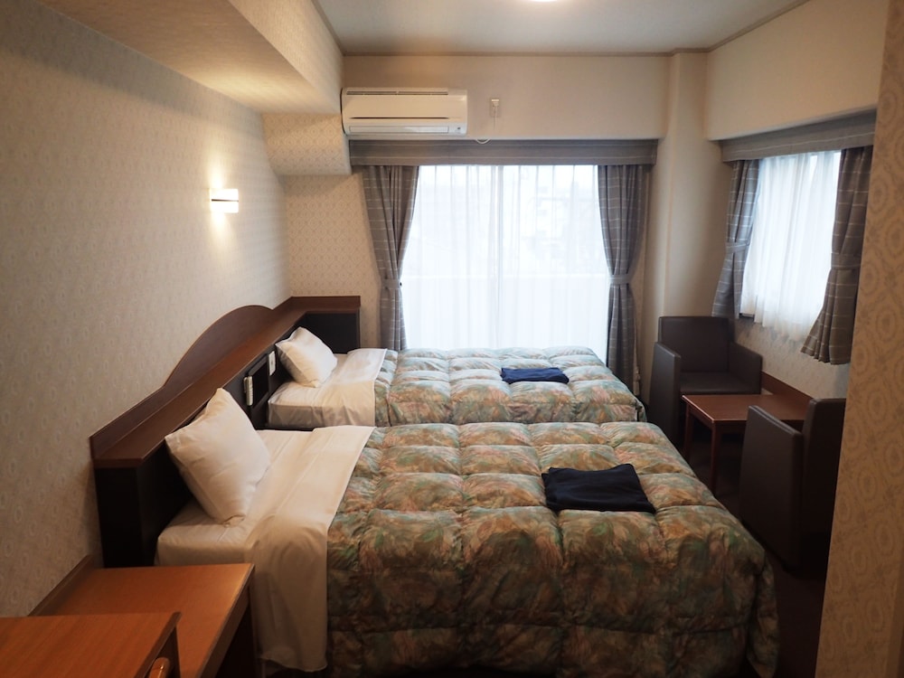 Castle Inn Komaki 18/50