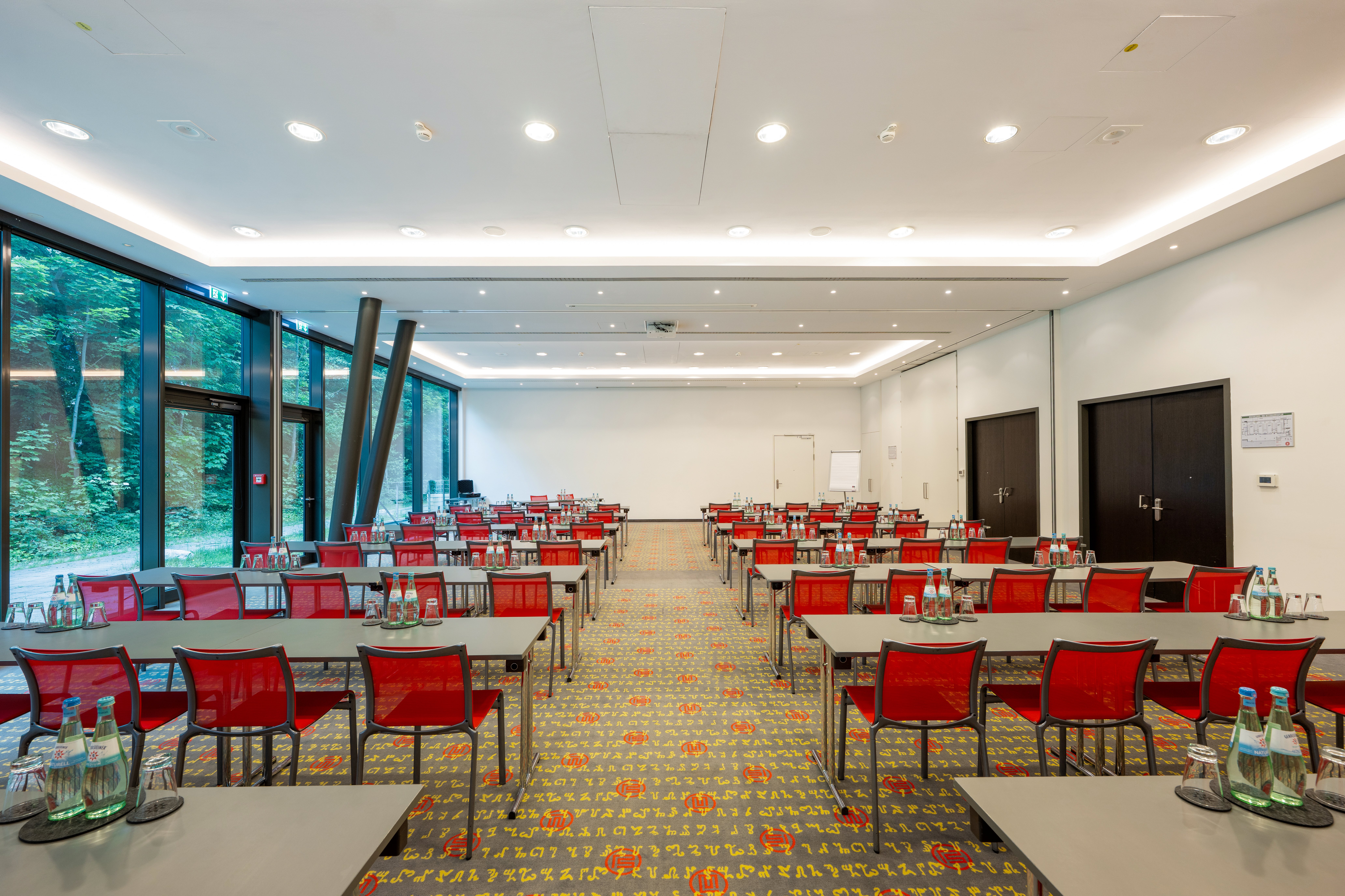 Holiday Inn Munich - Westpark 59/83