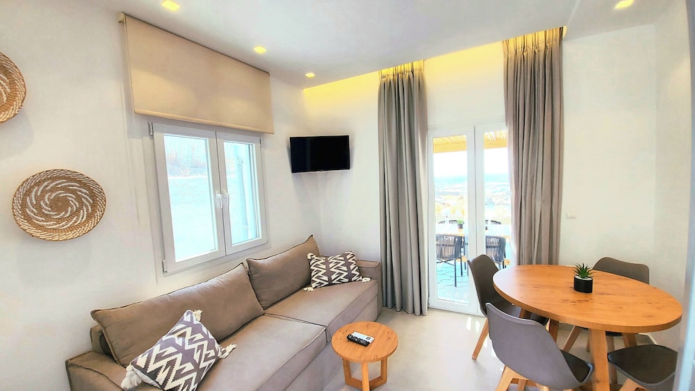 Villa Evi 30/50