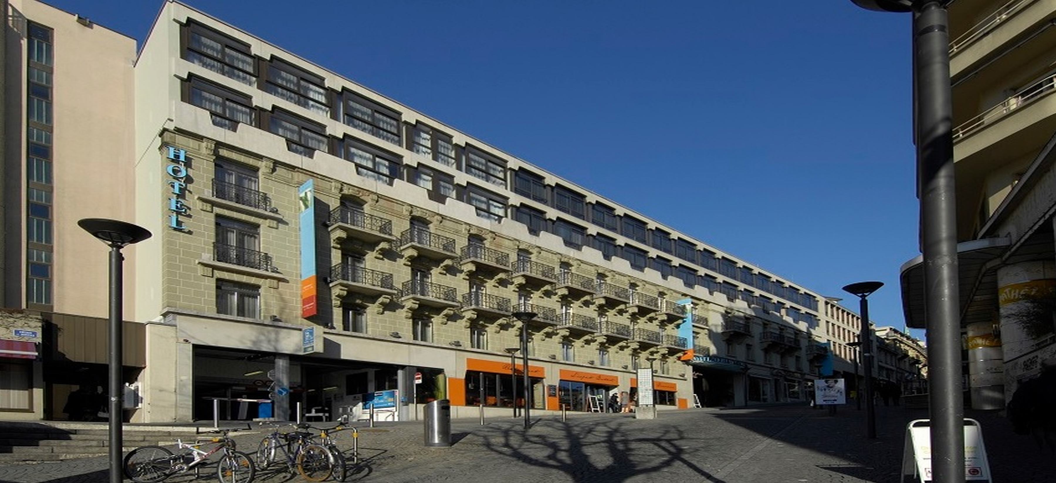 Alpha by Fassbind Lausanne 40/45