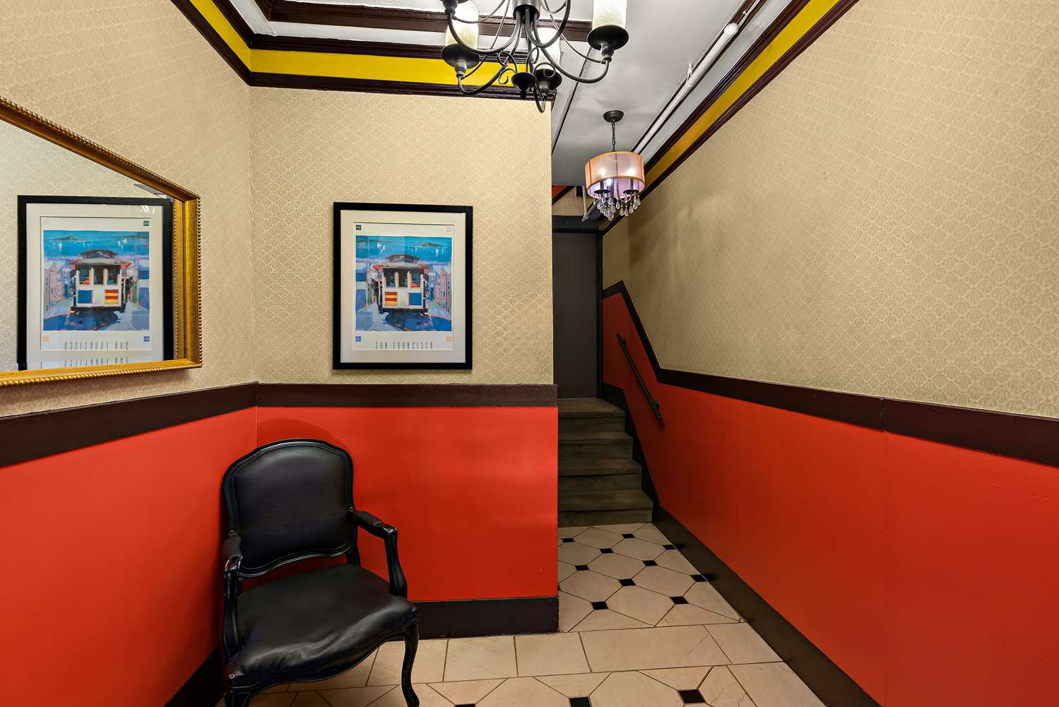Mithila San Francisco, SureStay Collection by Best Western 7/7