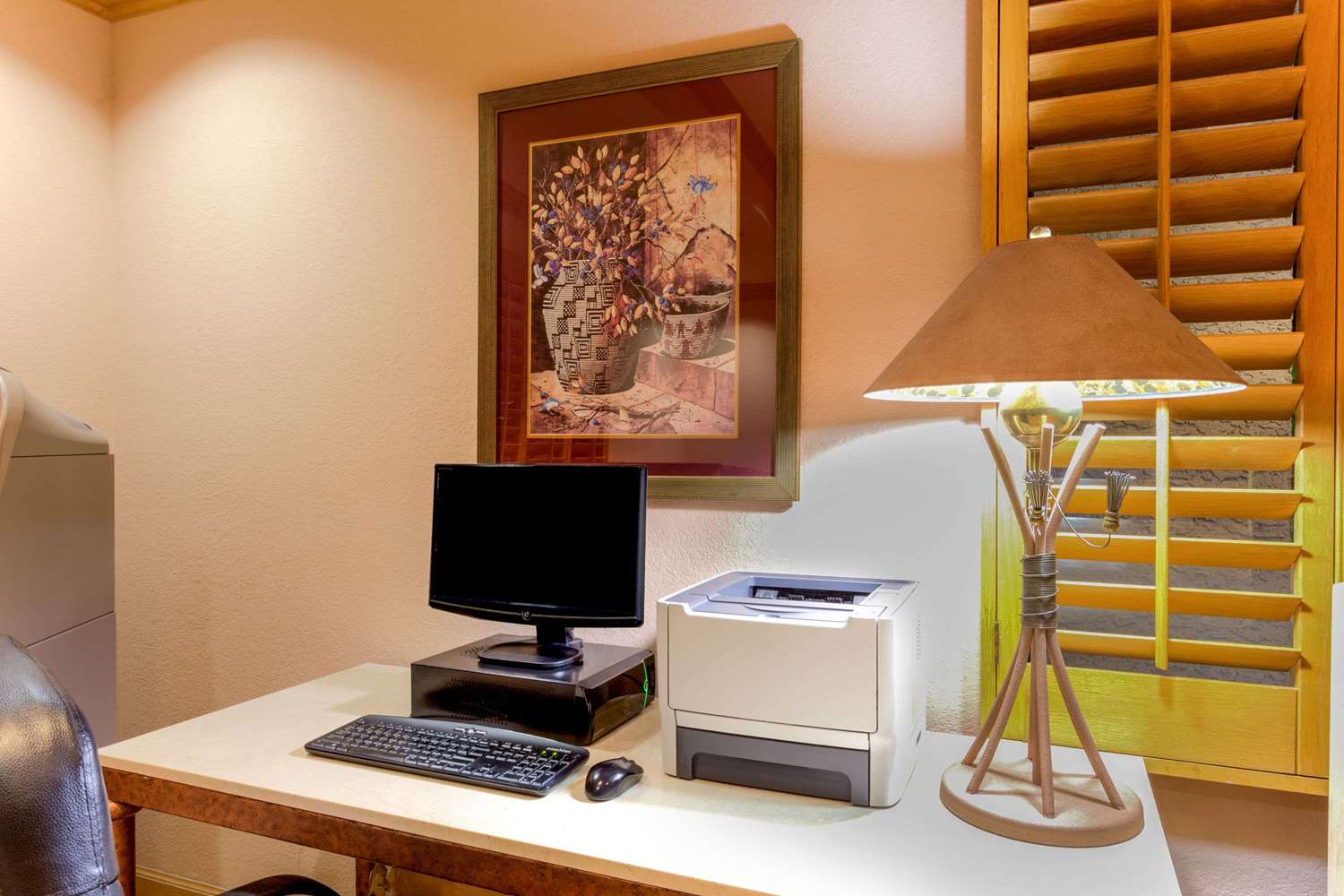 Motel6 Tempe, AZ – Elliot Road 35/40