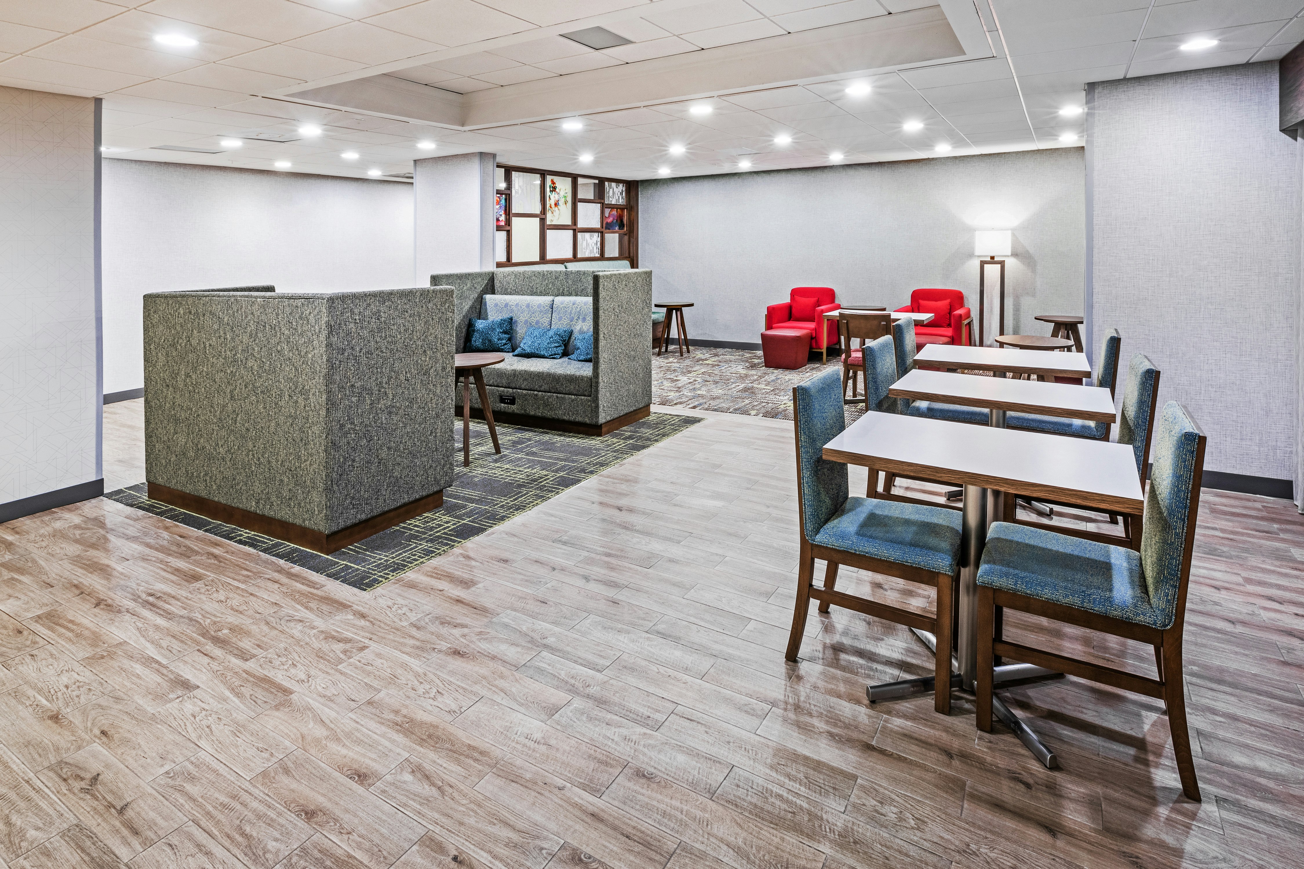 Hampton Inn By Hilton Sulphur Lake Charles Area 15/19