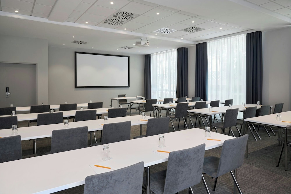 GHOTEL hotel & living Goettingen 39/50
