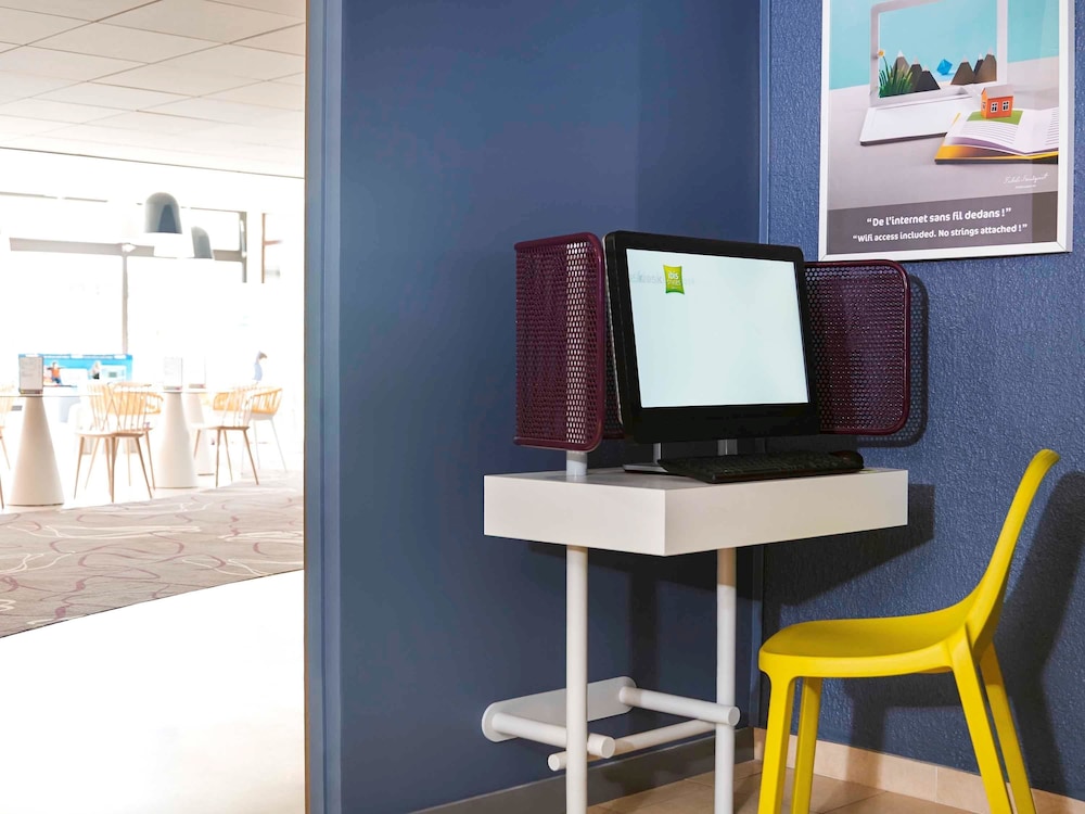 Ibis Styles Arles Palais Des Congres 36/47