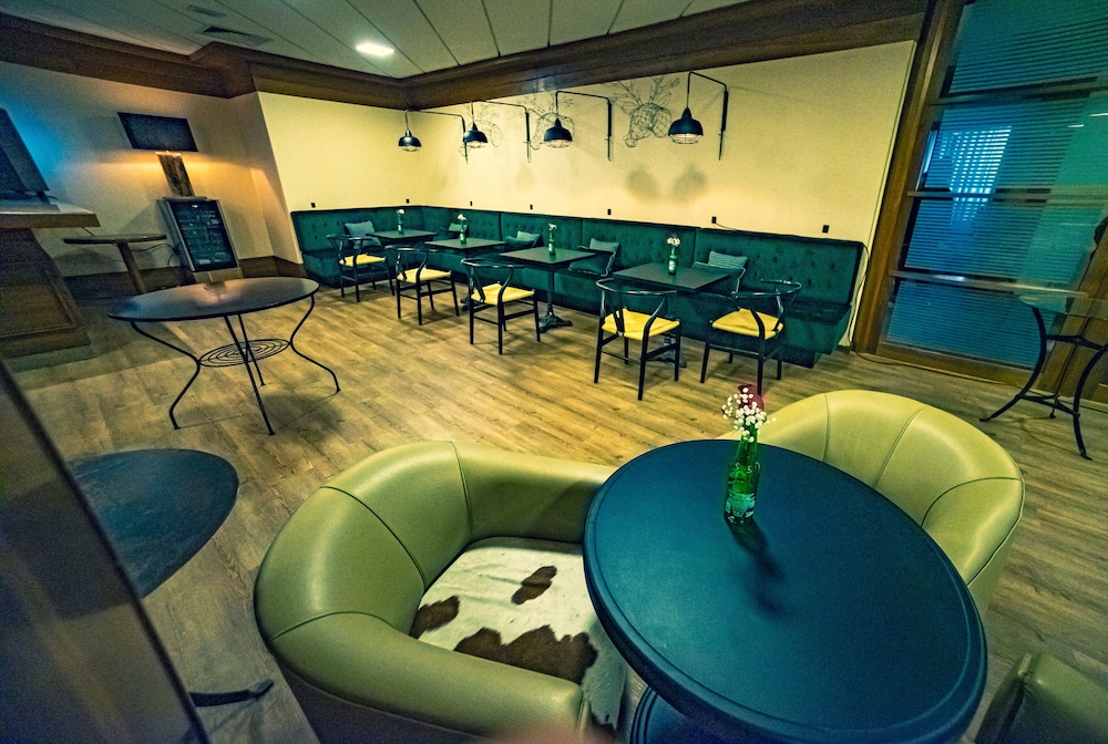 Serra Alta Hotel 50/59