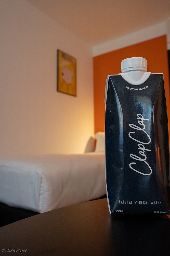 Clap Clap Hotel 19/49